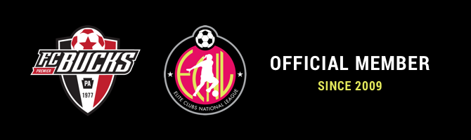 FC Bucks Girls ECNL